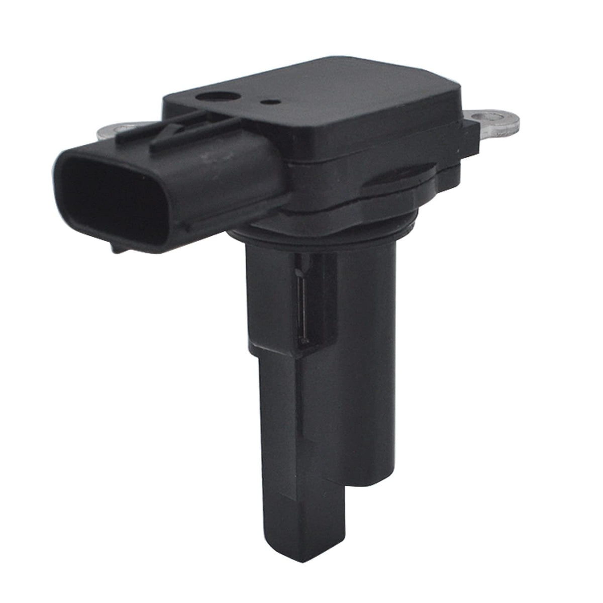 OYEAUTO Maf sensor close-up with precise connectors for stable readings