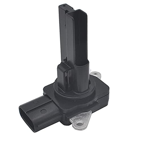 OYEAUTO MAF sensor 22680-AA380 front view for Subaru, reliable readings.