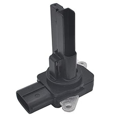 OYEAUTO MAF sensor 22680-AA380 front view for Subaru, reliable readings.