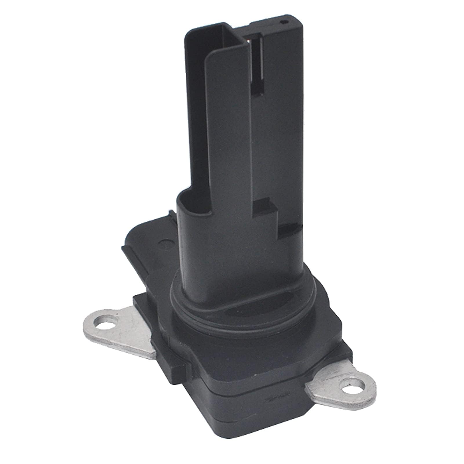 OYEAUTO MAF sensor label confirms OE compatibility and authenticity.
