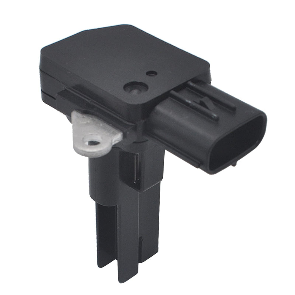 OYEAUTO MAF sensor warranty note includes 12 months.