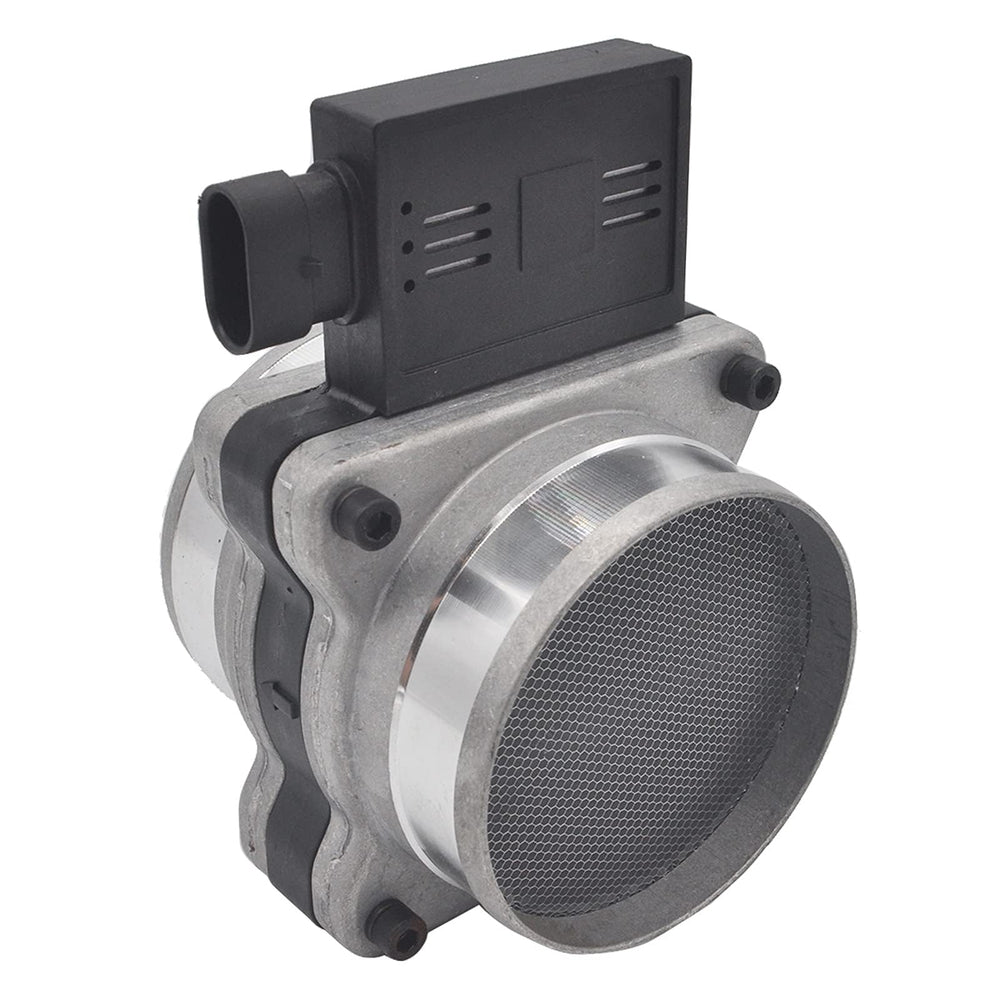 OYEAUTO MAF sensor 25180303 compatibility chart highlights wide model coverage