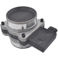 OYEAUTO MAF sensor 25180303 connector detail indicating secure electrical connection