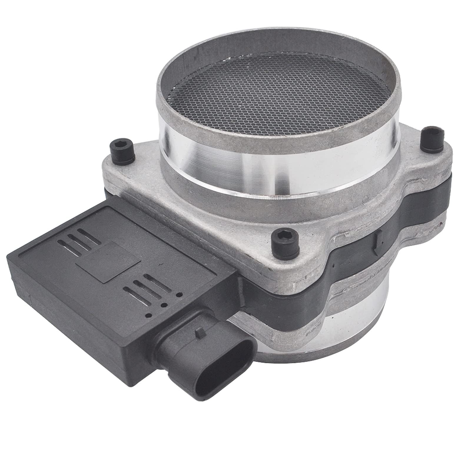 OYEAUTO MAF sensor 25180303 front view for reliable airflow measurement