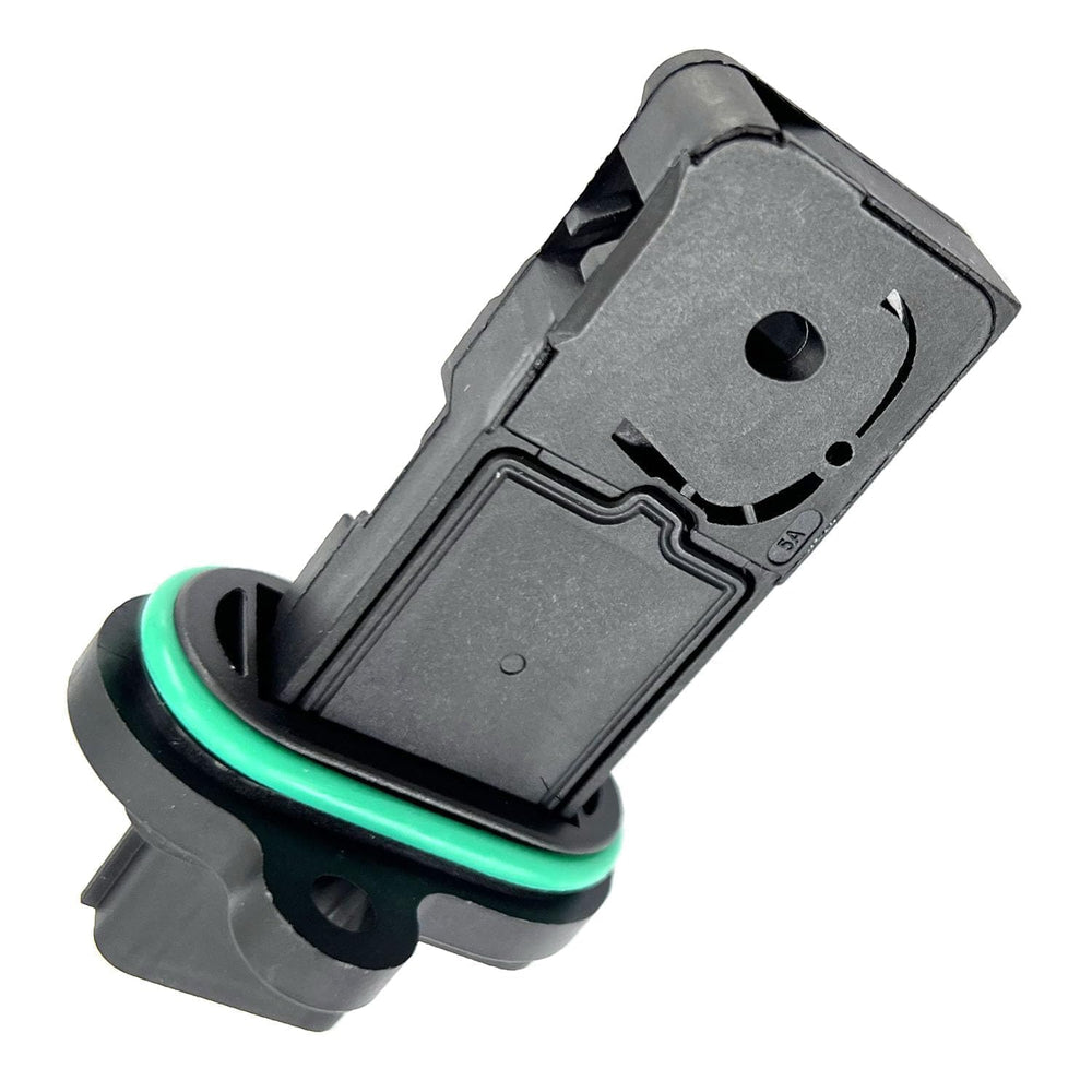 OYEAUTO MAF sensor quick install guide helps a clean swap