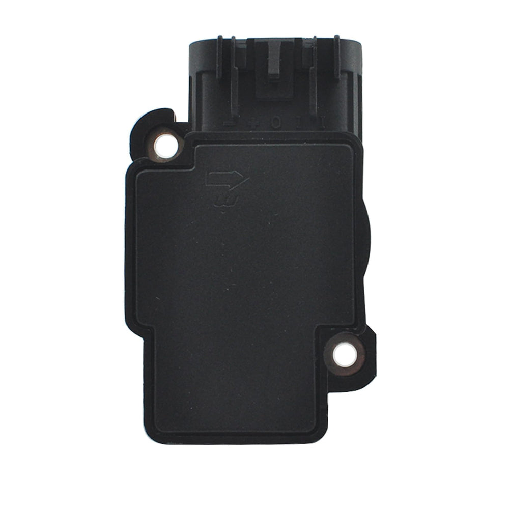 OYEAUTO MAF sensor in-car view suggests smoother operation