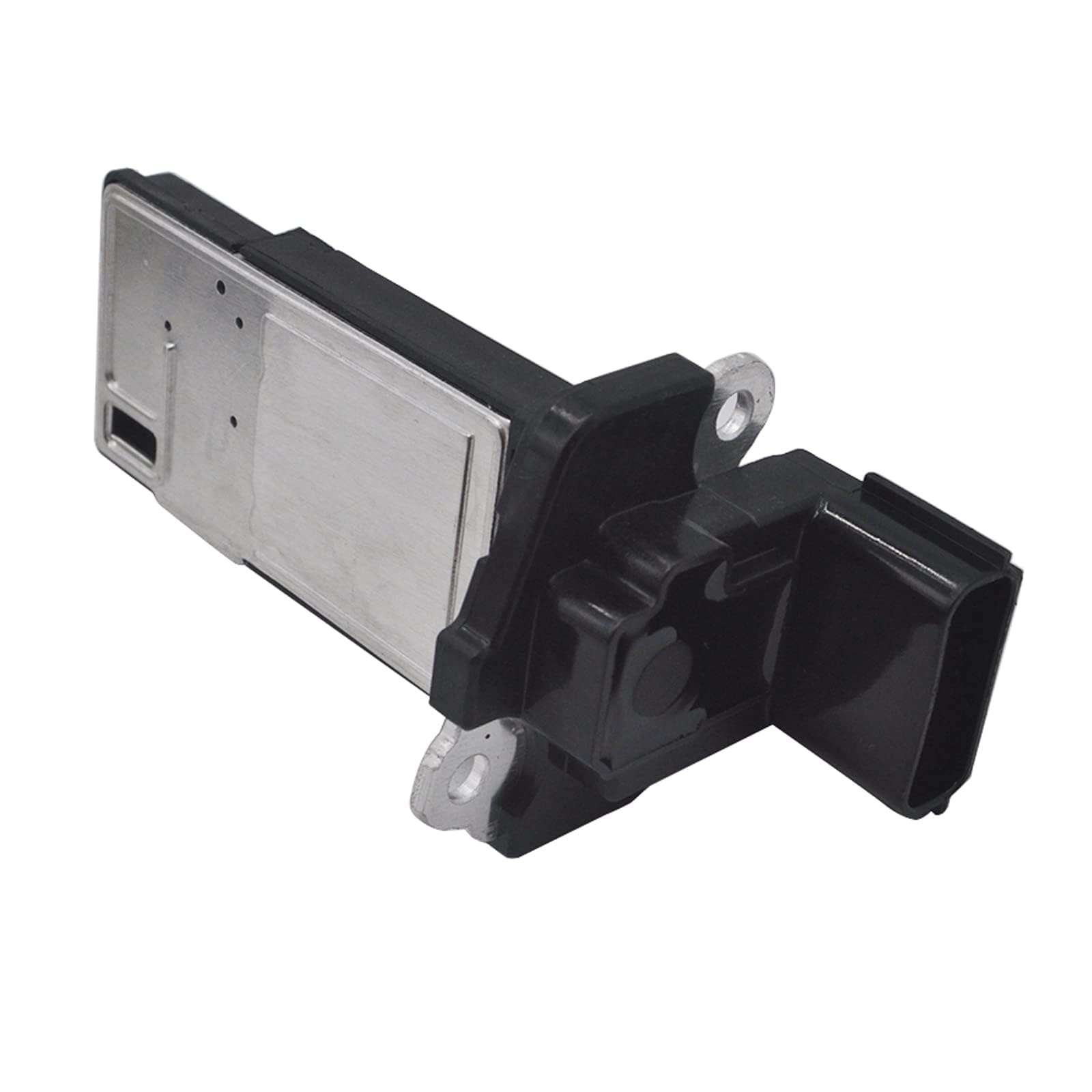 OYEAUTO MAF sensor installation step visual guide for quick replacement