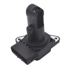 OYEAUTO MAF sensor installed in car for stable airflow readings.