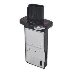 OYEAUTO MAF sensor side view for Ford, compact fit, and accurate readings.