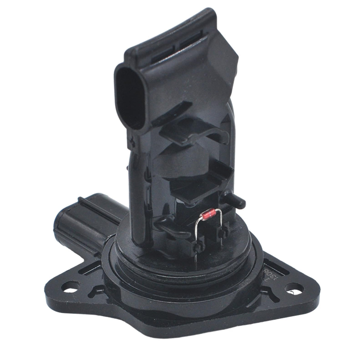 OYEAUTO MAF sensor on Toyota Highlander for stable airflow readings and smooth performance