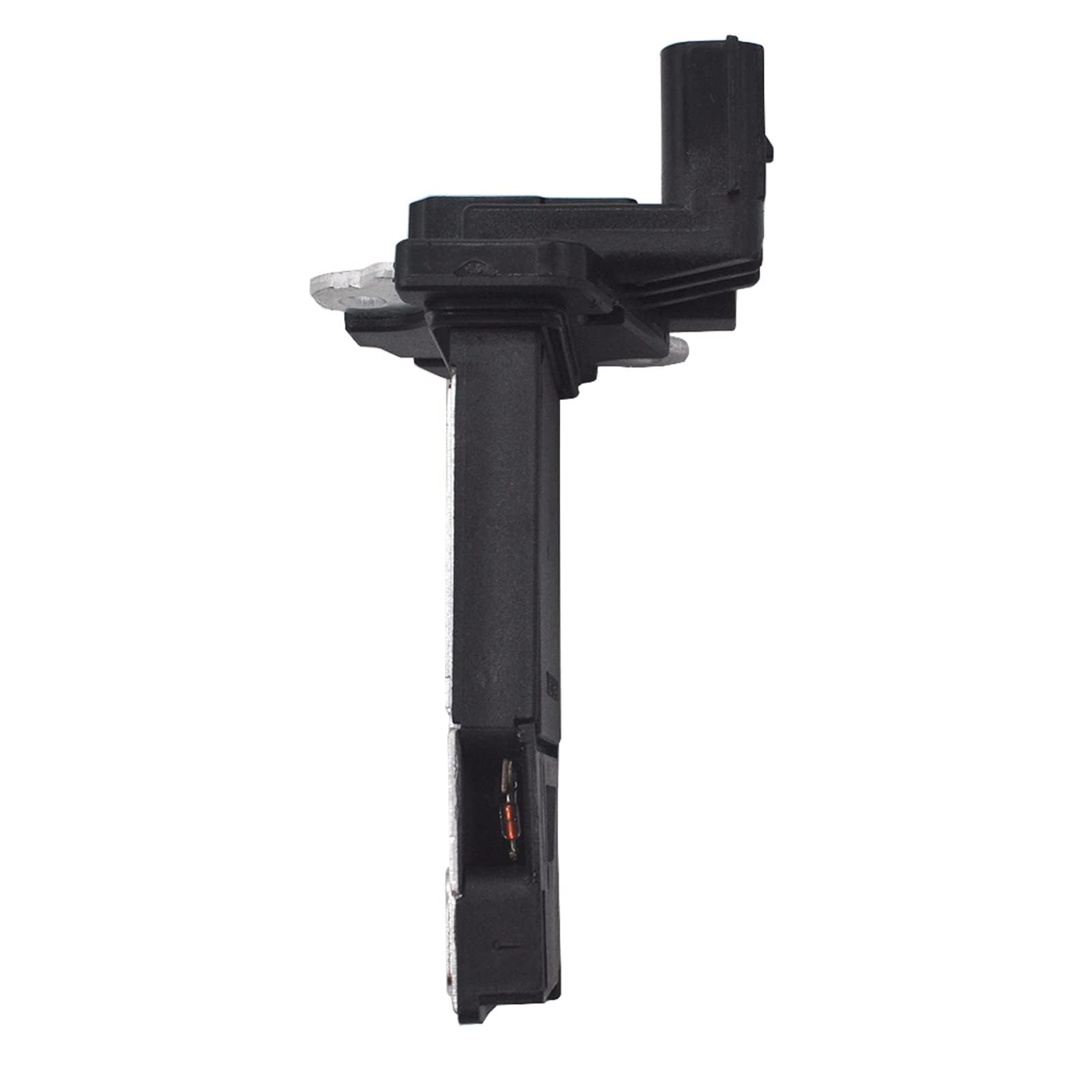 OYEAUTO MAF sensor warning light reset after installation