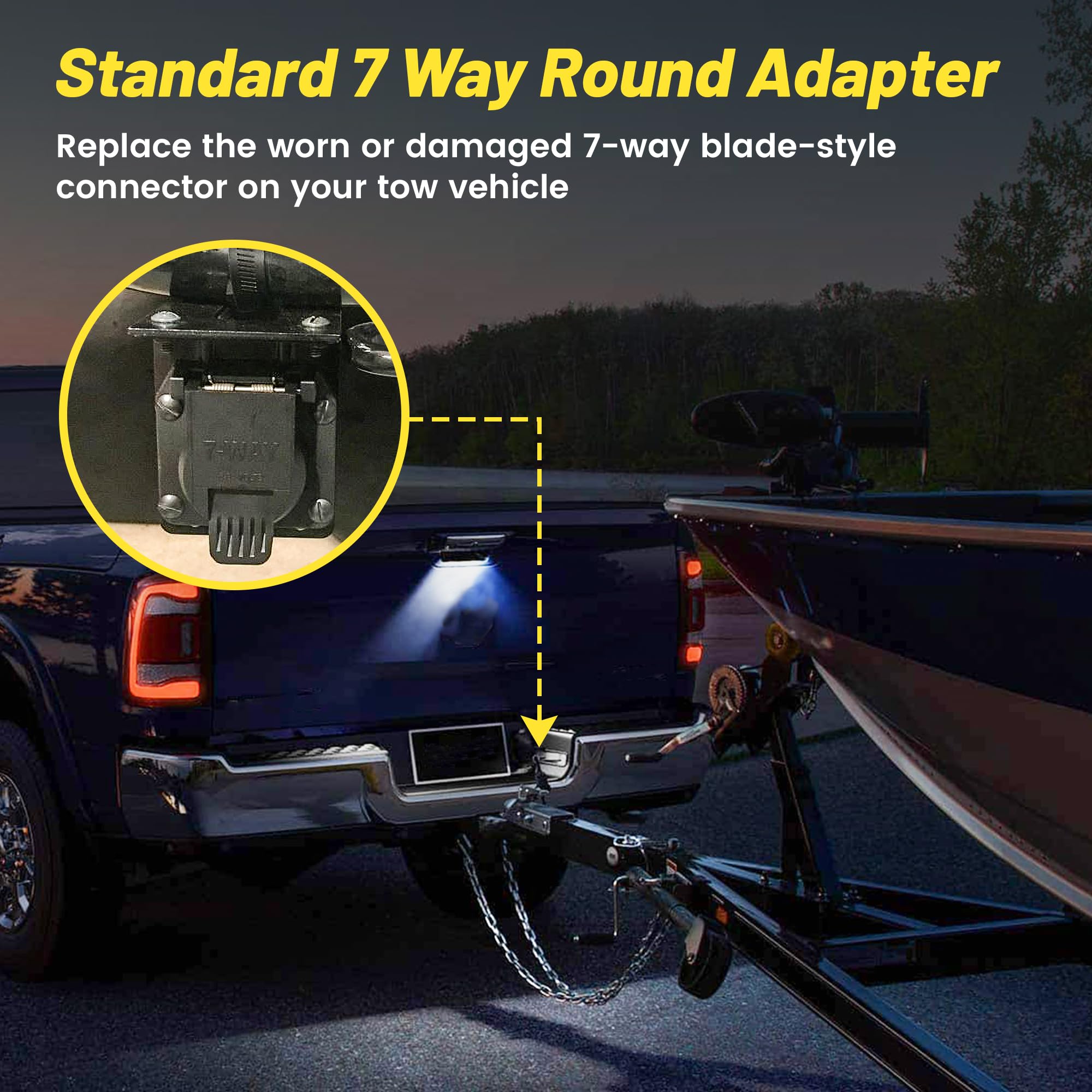 Oyviny bracket mount design demonstrating mounting compatibility