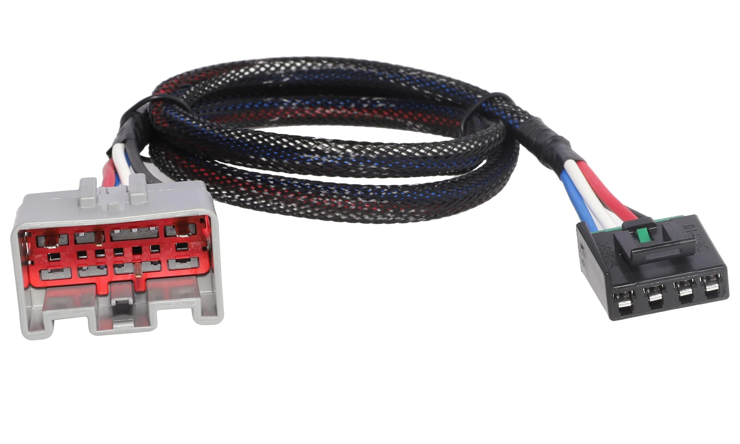 Oyviny brake control adapter supports Lincoln MKT and Navigator models.