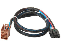 Oyviny 3015-P adapter connects Silverado dash-port for quick setup
