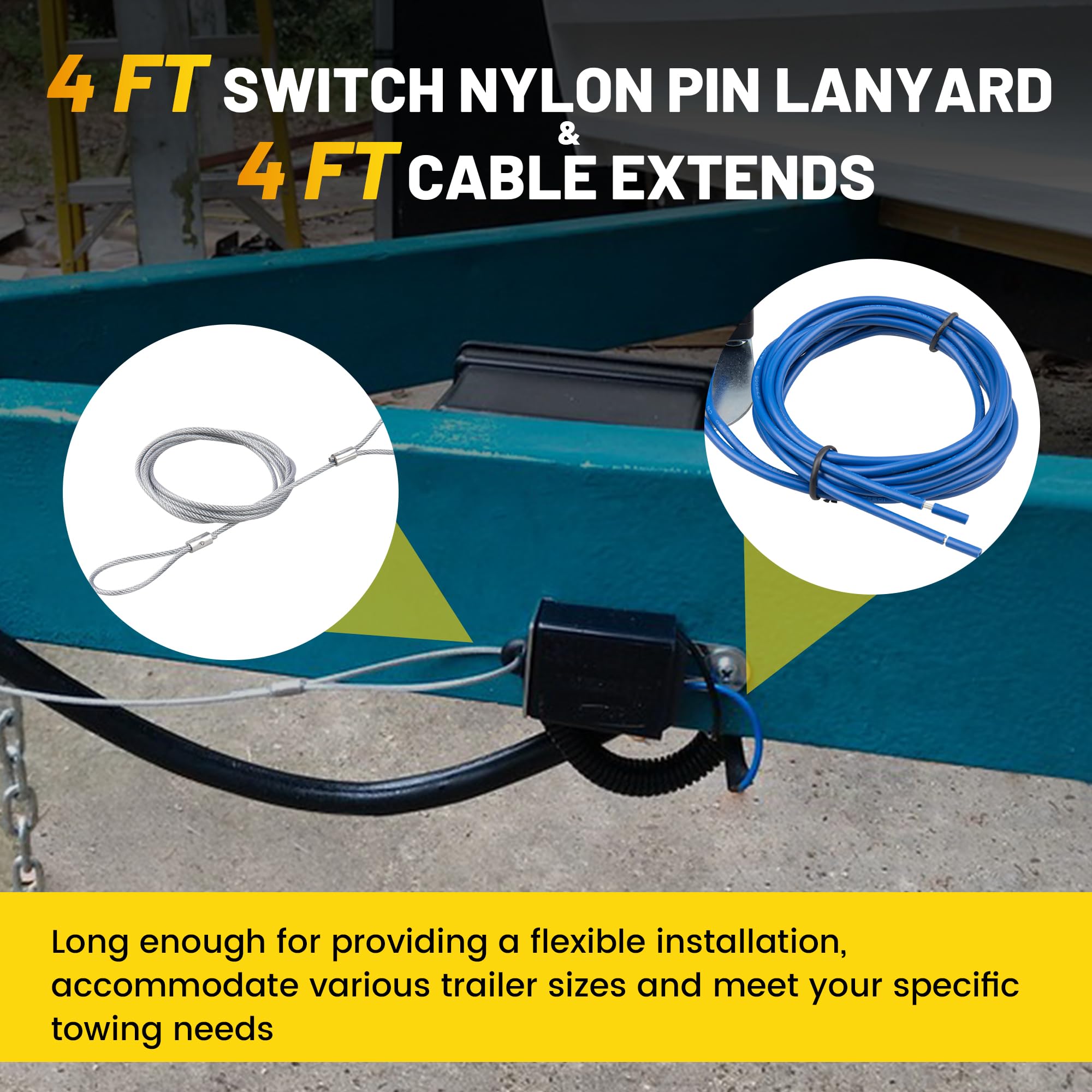 Oyviny silver contact points deliver reliable electrical connections