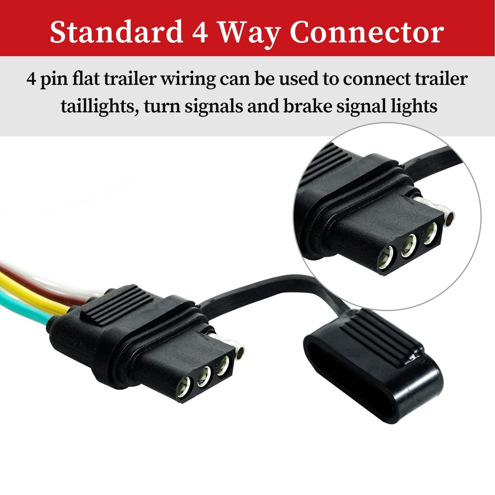 Oyviny dust cover protects the 4-pin connector when not in use