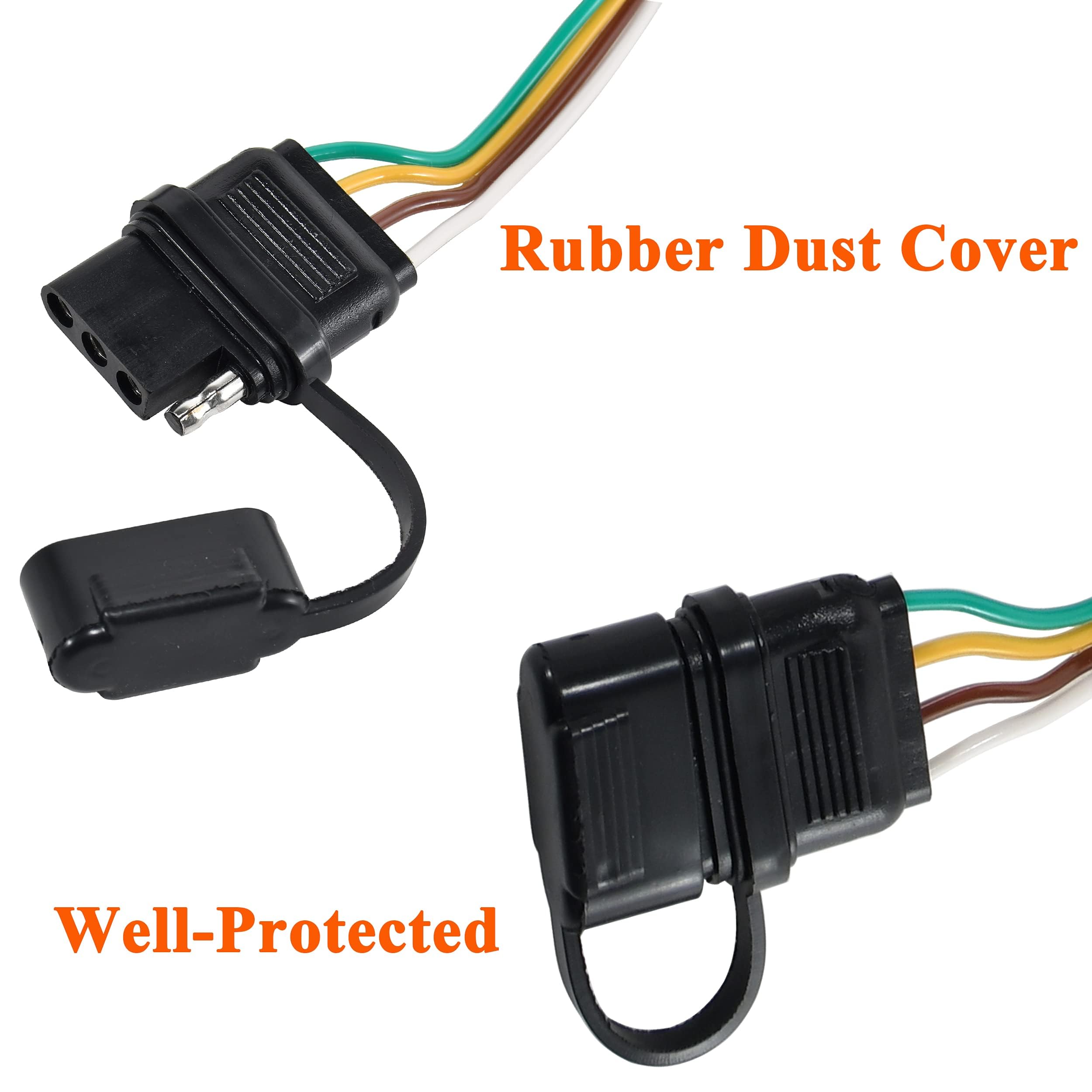 Oyviny Honda/Acura compatible harness for Odyssey CR-V MDX and more