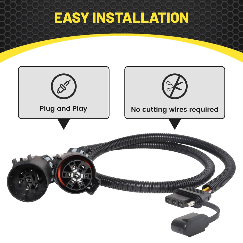 Oyviny wide vehicle compatibility covers GMC, Ford, Toyota, Jeep.