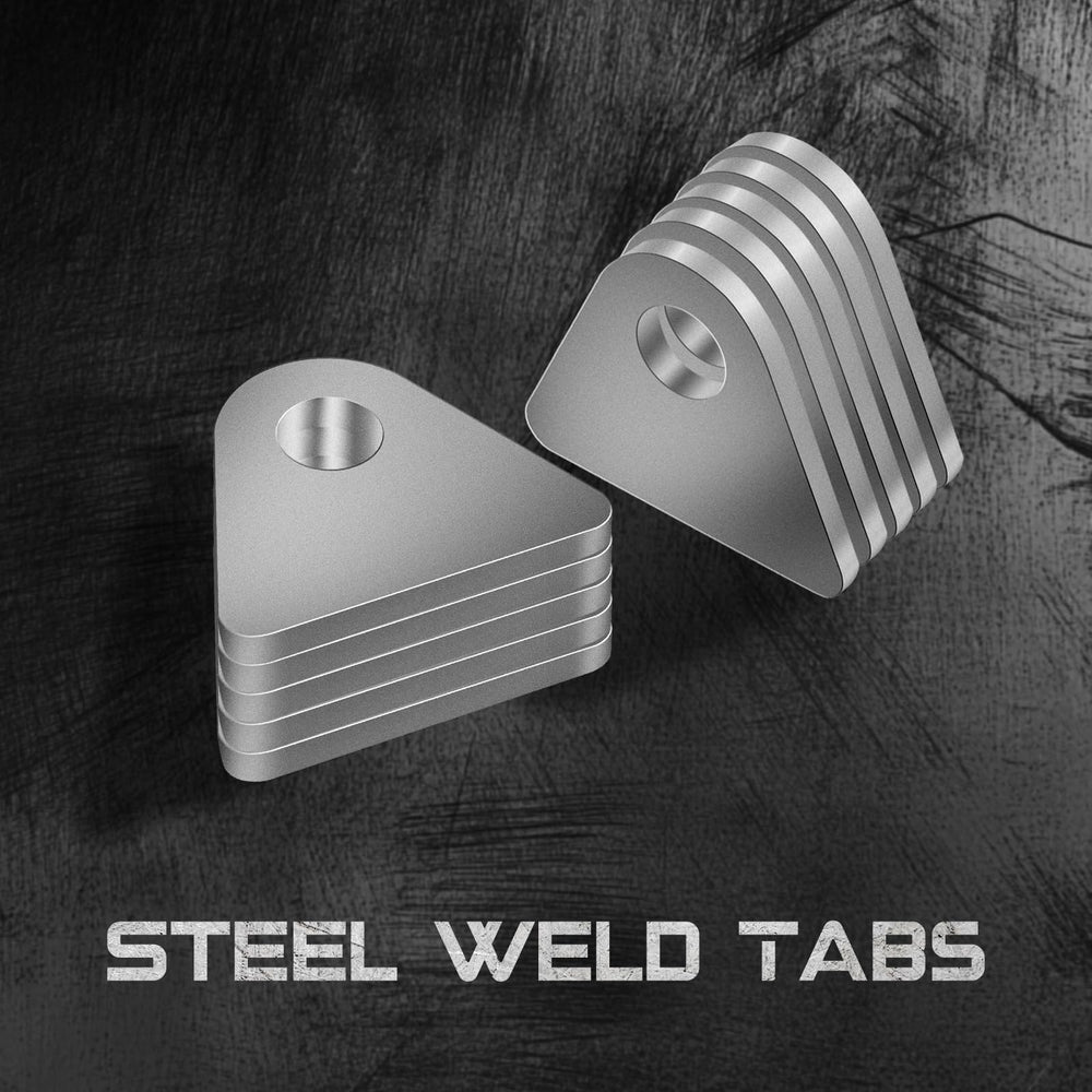 OywhC low-carbon steel construction offers durable performance.
