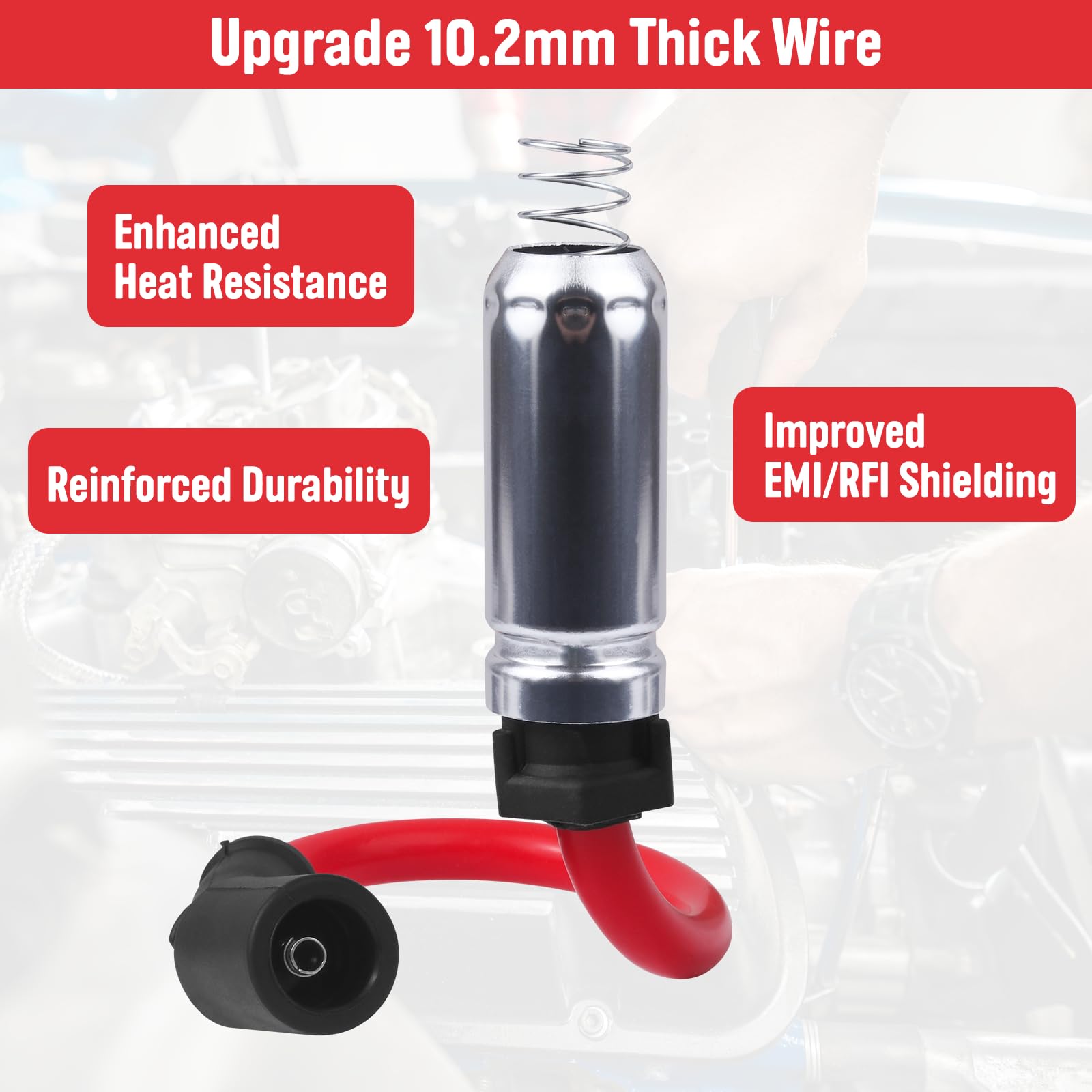 Ozikutech installation guide visuals simplify the upgrade process