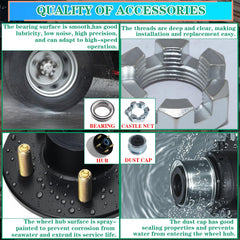 OZISENS pre-lubricated spindle reduces maintenance and friction