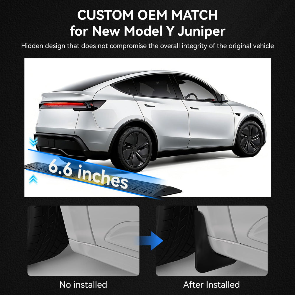 OZPYKAE install tools included simplify snapping flaps into place.