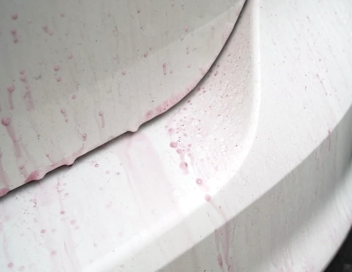 P&S Iron Buster professional-grade remover trusted by detailers worldwide