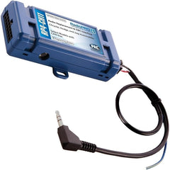 PAC RP4-CH11 wiring setup demonstrates easy harness integration with OEM connectors