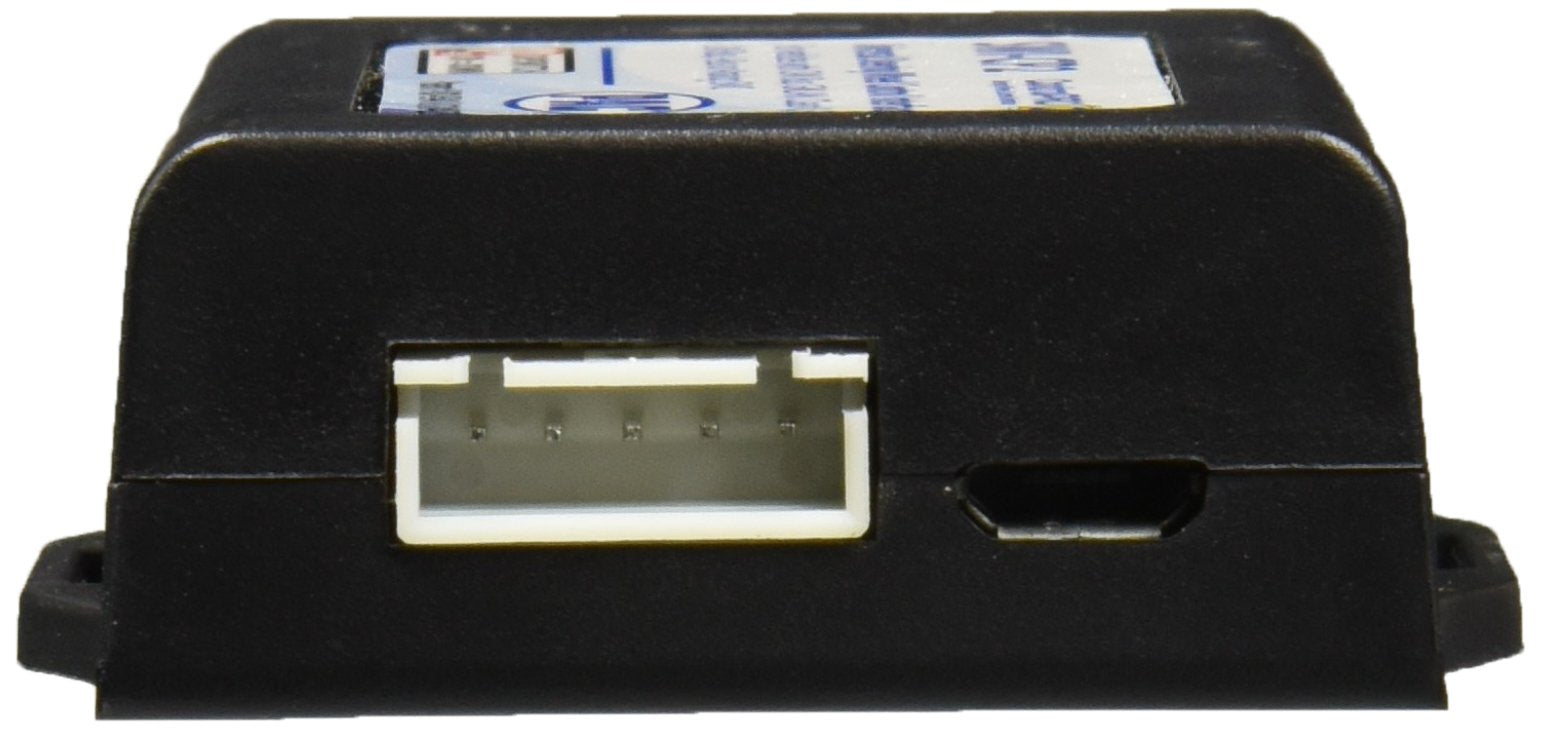 PAC SWI-CP2 button-learning mode highlights customizable controls for personalized use.