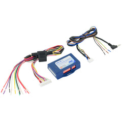 PAC SWI-RC1 wired remote input back enables hands-free radio control