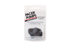Pacer Pump Seal Kit 58-0211 with EPDM O-rings for dependable maintenance