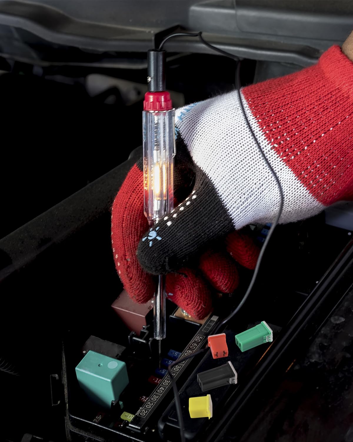 PACETAP kit suited for cars, trucks, SUVs, boats and more