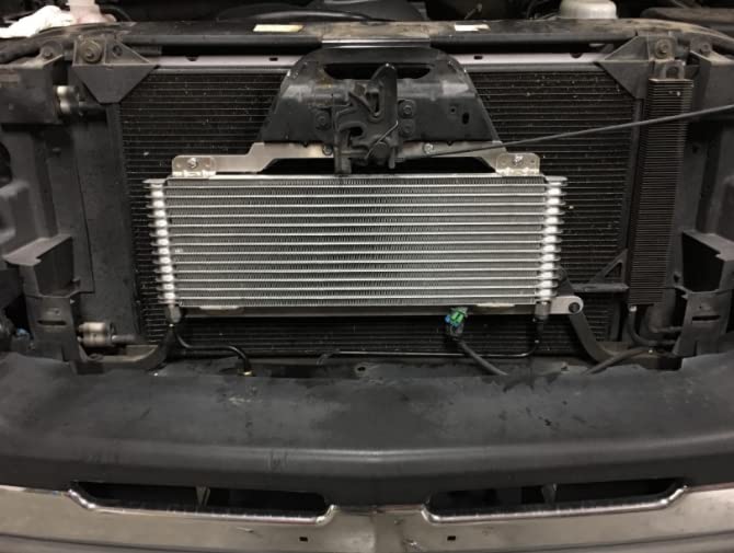 PACEWALKER reliable packaging with ready-to-install components