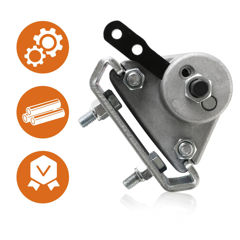 PACEWALKER universal-fit 5/8 inch cable diameter compatibility for pedal go-karts.