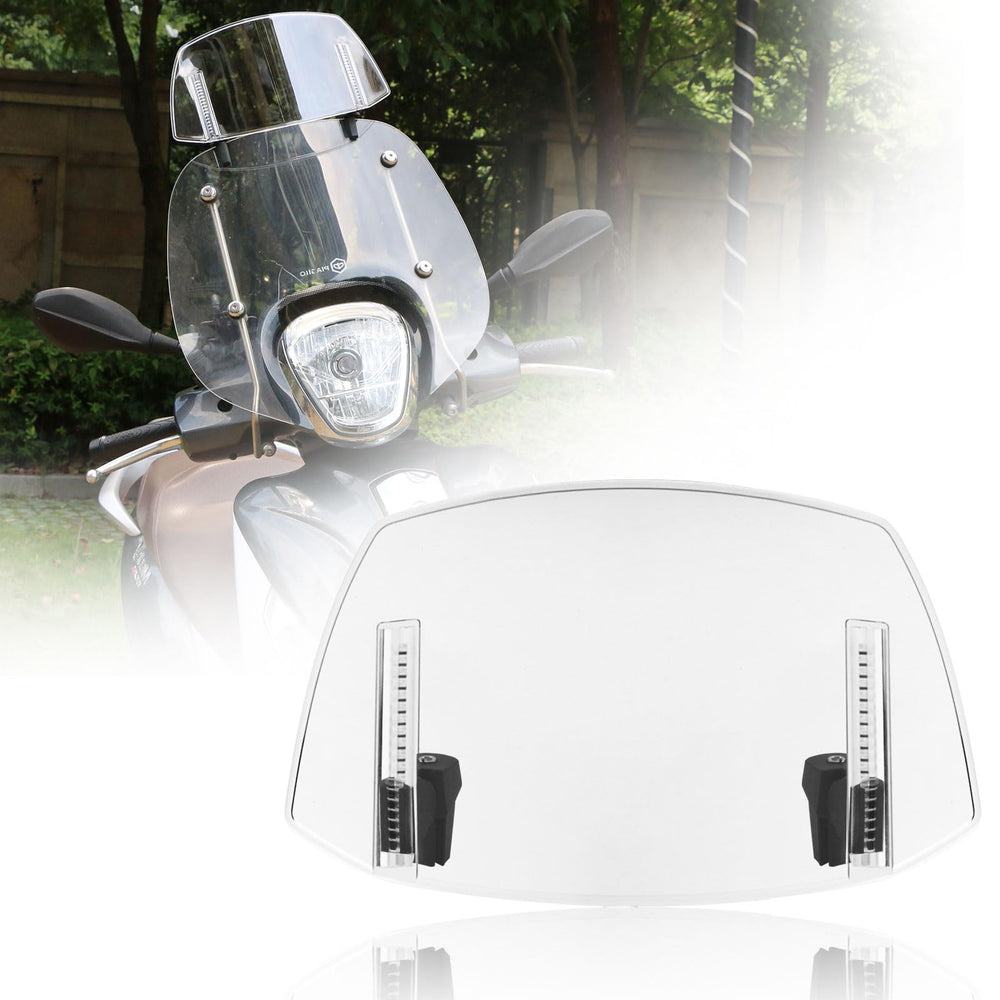 PACEWALKER compatible with many motorcycle models for a universal fit