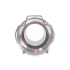 PPE Duramax billet construction highlights precision machining for durable installation