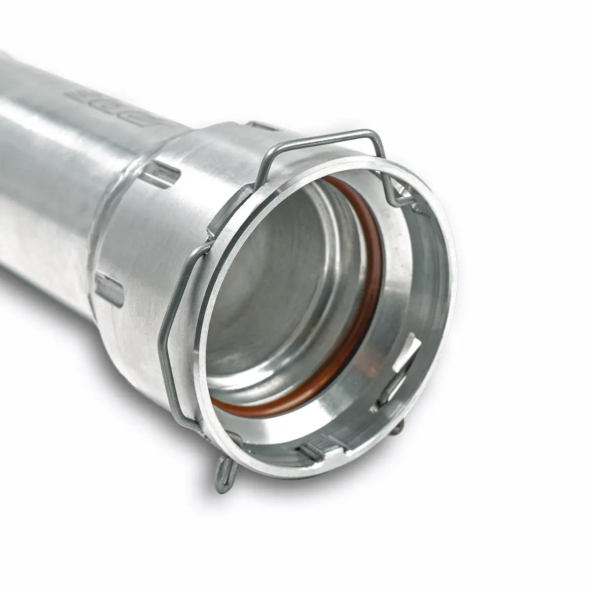 PPE Duramax steel retainer clip secures the component during operation