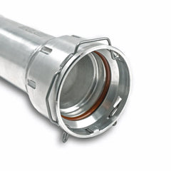PPE Duramax steel retainer clip secures the component during operation