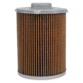 Pacific Performance Engineering oil filter packaging demonstrates robust build and protection during transit.