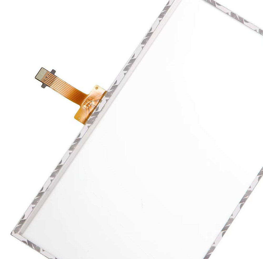 Paddsun packaging image shows the touch screen digitizer ready for installation.
