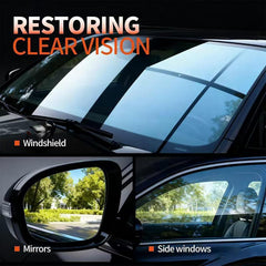 PADIFUL oil-film cleaner offering durable protection against dirt