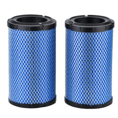 PAGOTORTAUS air filter 11013-0782 for Kawasaki TERYX KRX 1000 enhances intake air quality