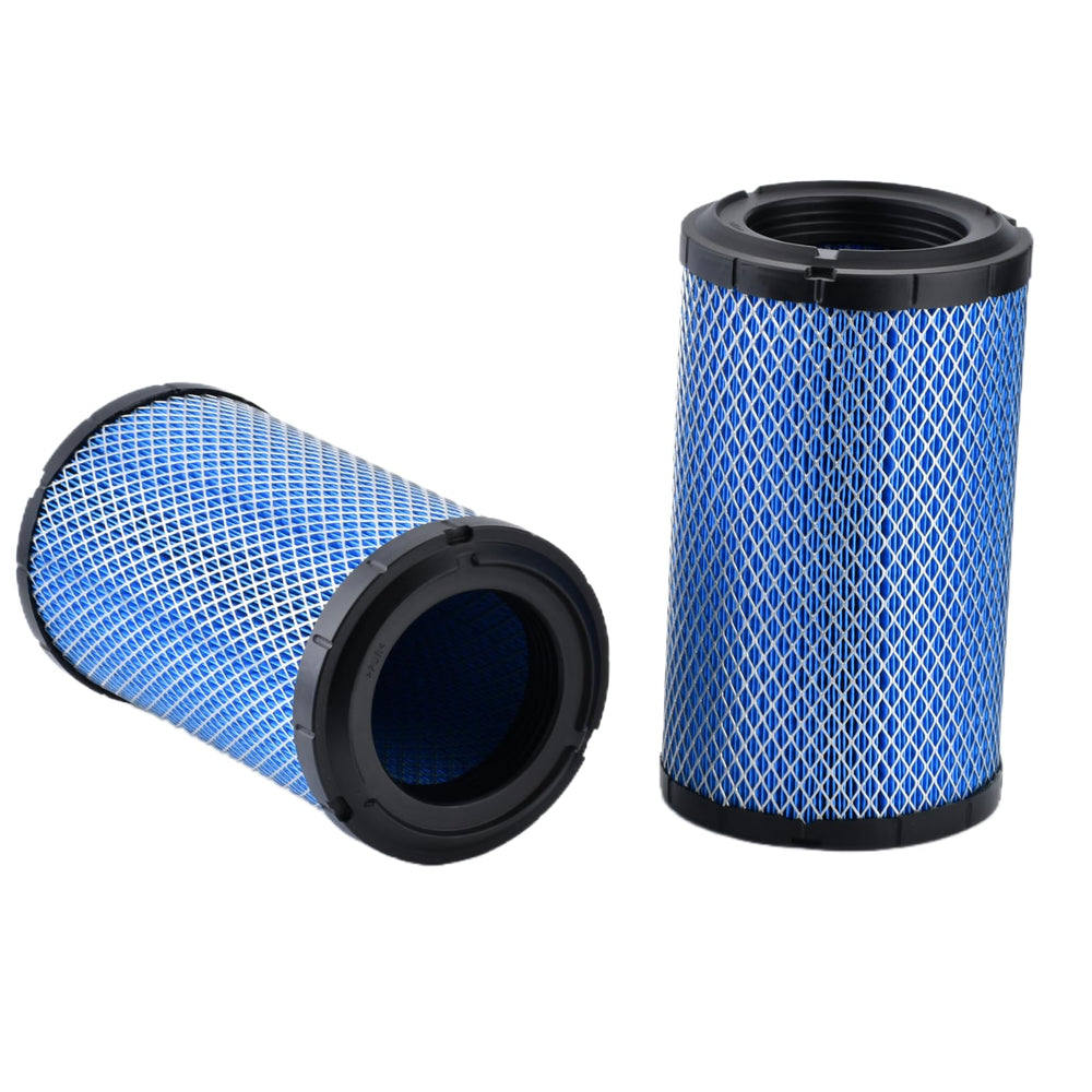 PAGOTORTAUS dust particle removal filter for off-road use