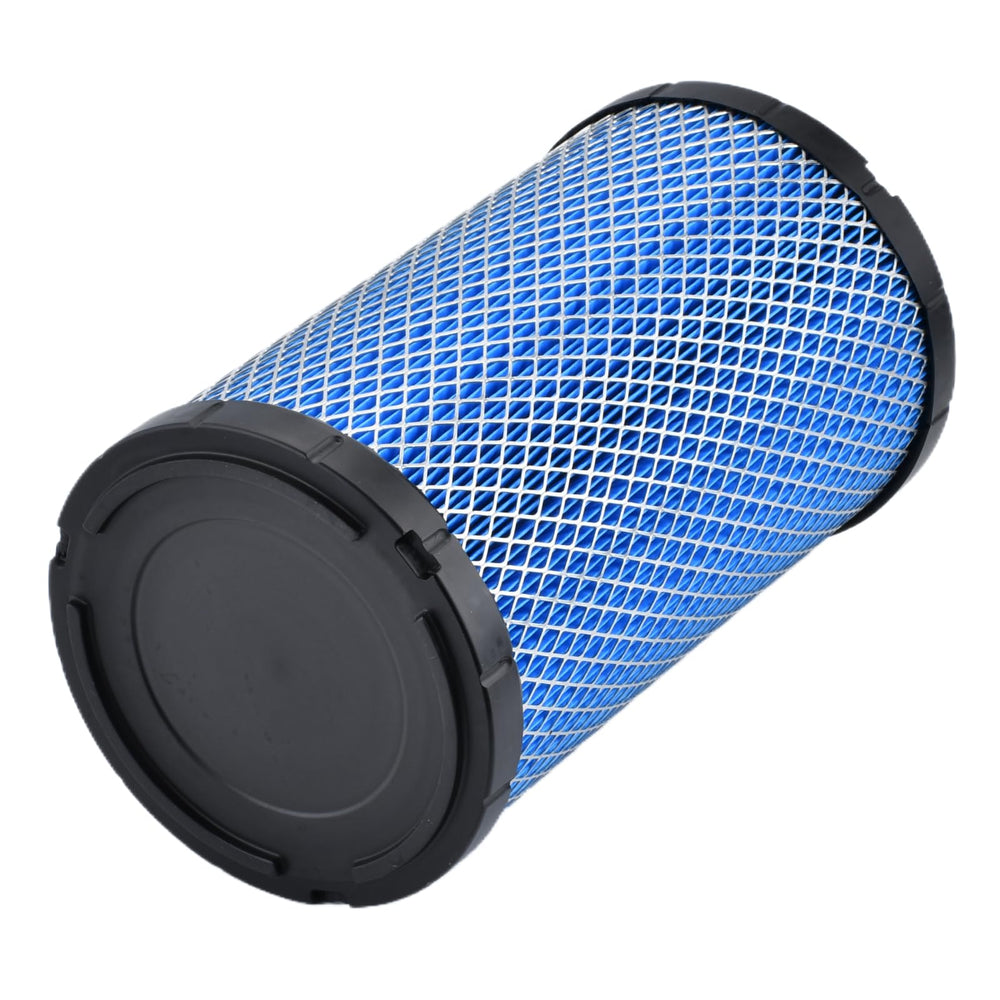 PAGOTORTAUS easy-maintenance air filter for off-road riders
