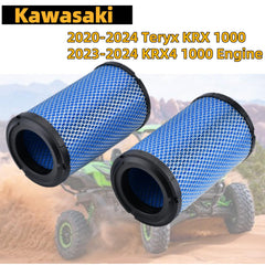 PAGOTORTAUS compatible Kawasaki TERYX KRX1000 fitment supports reliable filtration