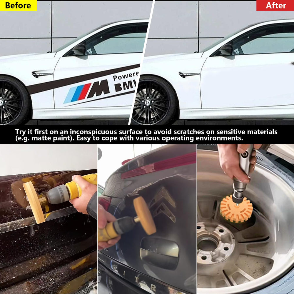 Pakeed 5/16 quick-connect adapter compatible with drills