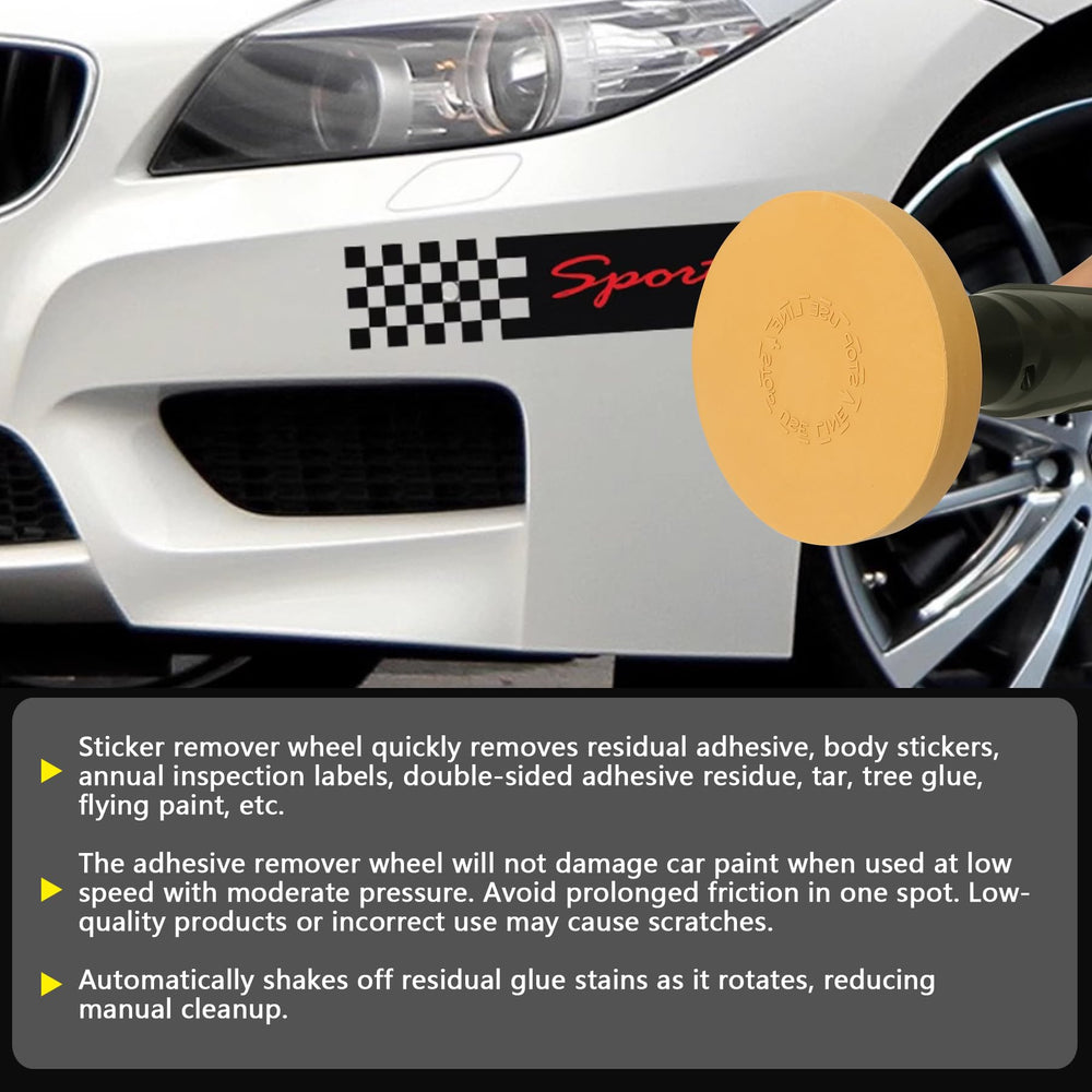 Pakeed solid rubber wheel closeup showing abrasion-resistant surface