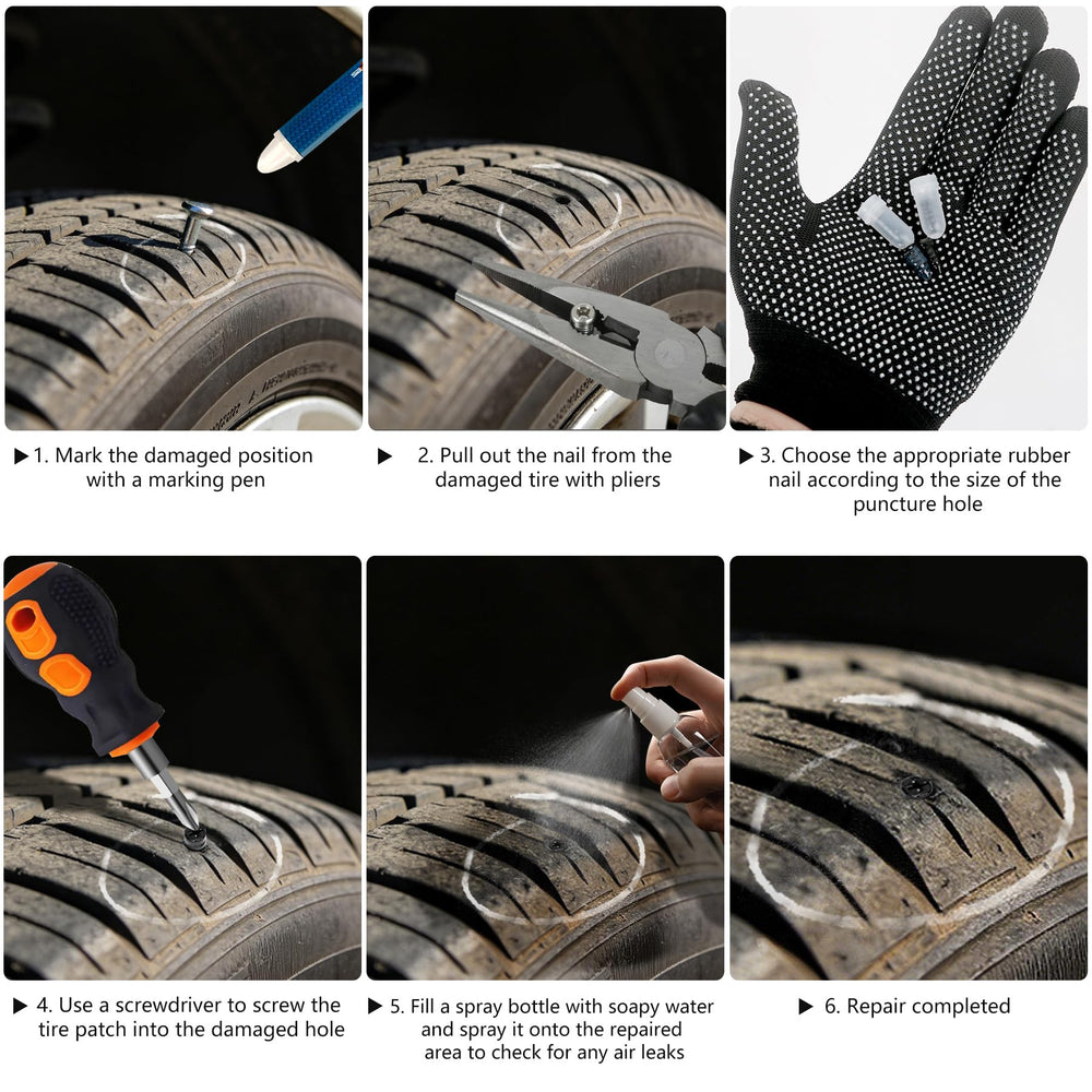 Pakeed storage capsule keeps components organized for quick access.