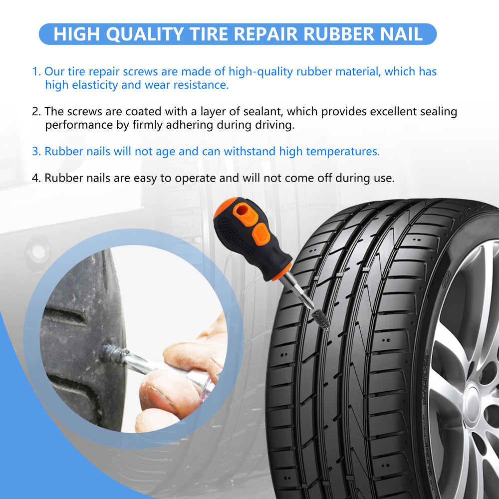 Pakeed tubeless tire compatibility supports cars, motorcycles, and more.