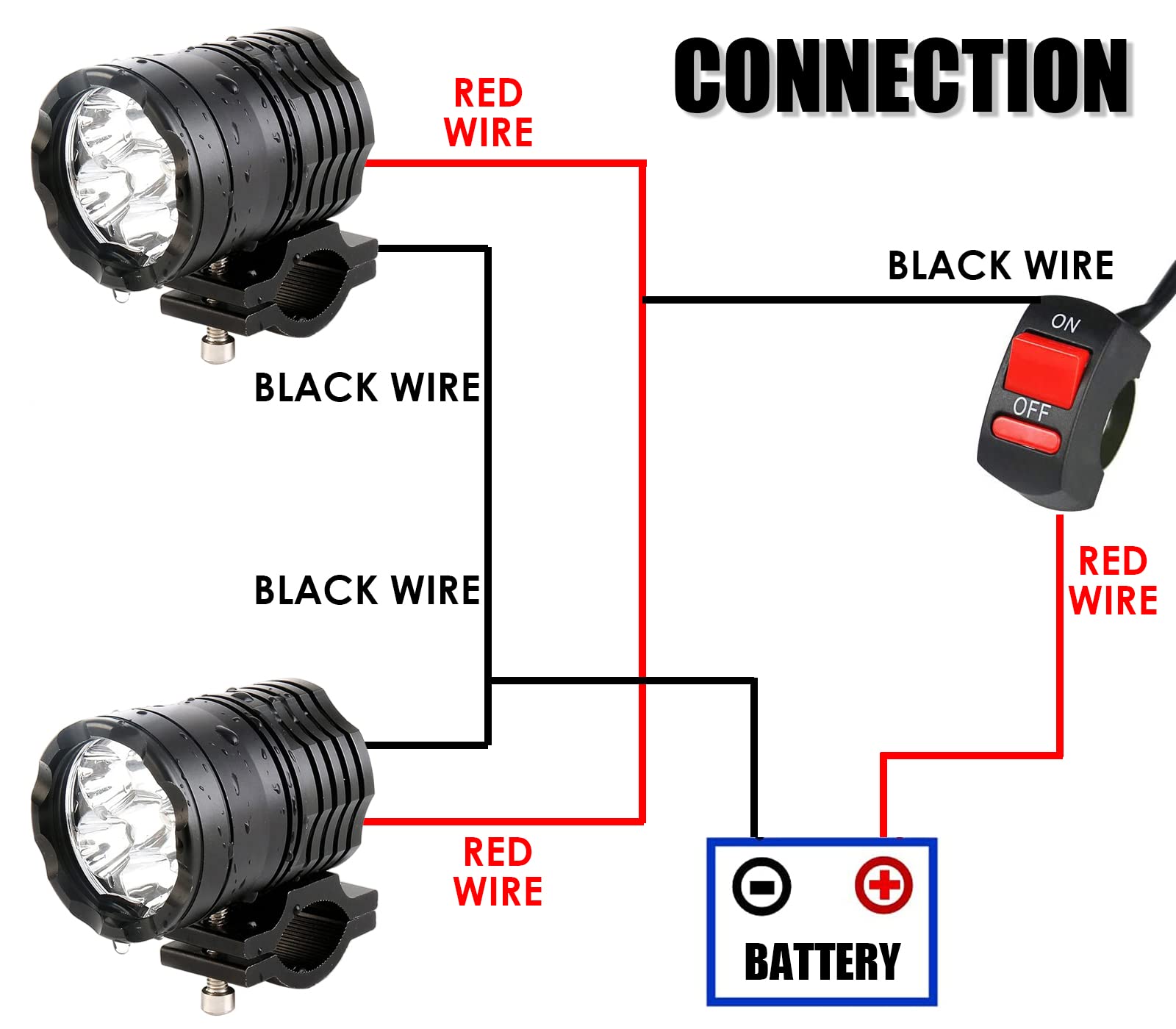 PAKRYS 12-60V compatibility enables use on multiple vehicles